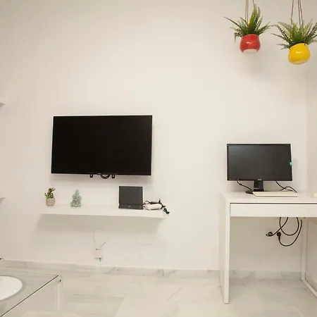 Pena Historical Centre Apartment *
