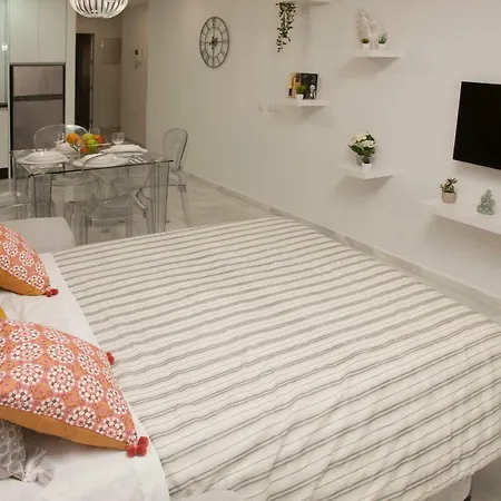 Pena Historical Centre Apartment *