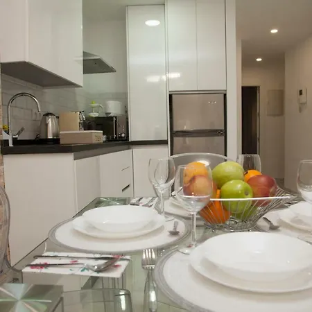 Pena Historical Centre Apartment *