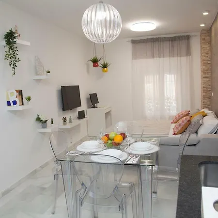Apartment Pena Historical Centre *