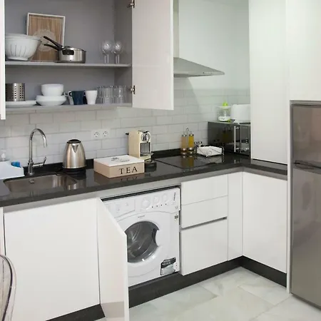 Pena Historical Centre Apartment *