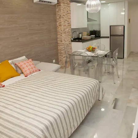 Pena Historical Centre Apartment *