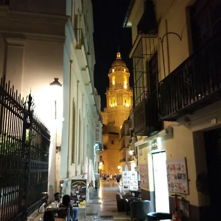 Pena Historical Centre Apartment *