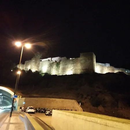 Pena Historical Centre 아파트