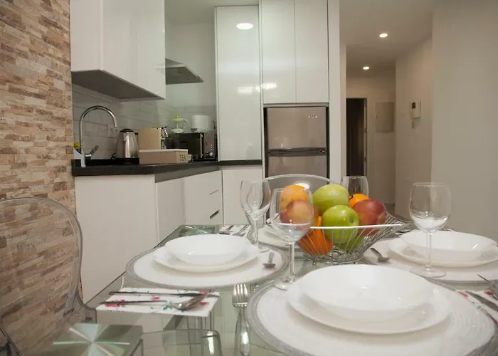 Pena Historical Centre Apartment *