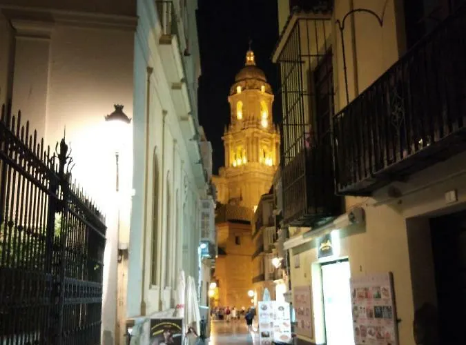Pena Historical Centre Apartment *